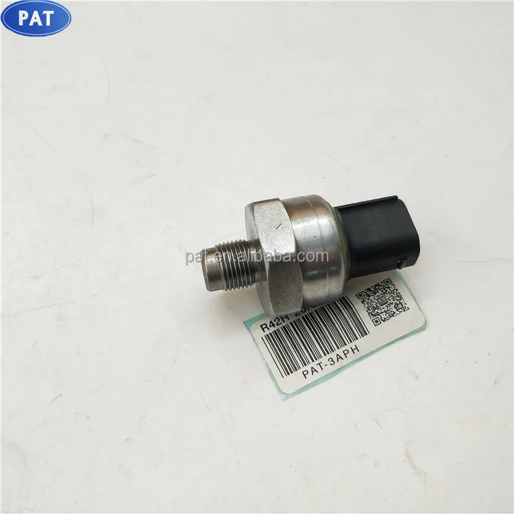 Volvo Brake Pressure Sensor - Vemo 30793669 | FCP Euro