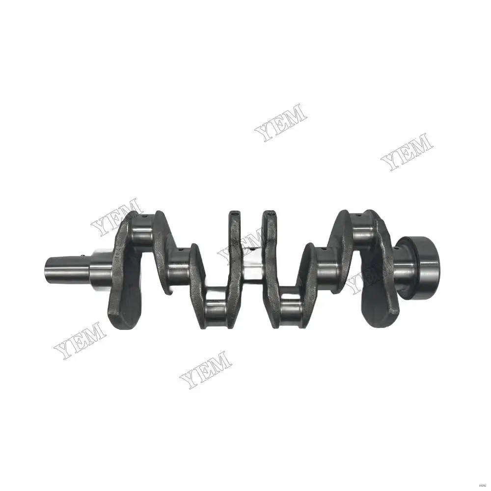 4TNV98 Crankshaft for Yanmar Engine Parts