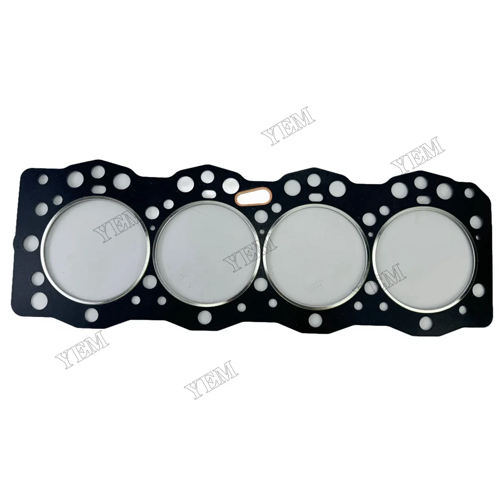 Head Gasket Fit for YTO LRC4108T60 Engine Parts 5