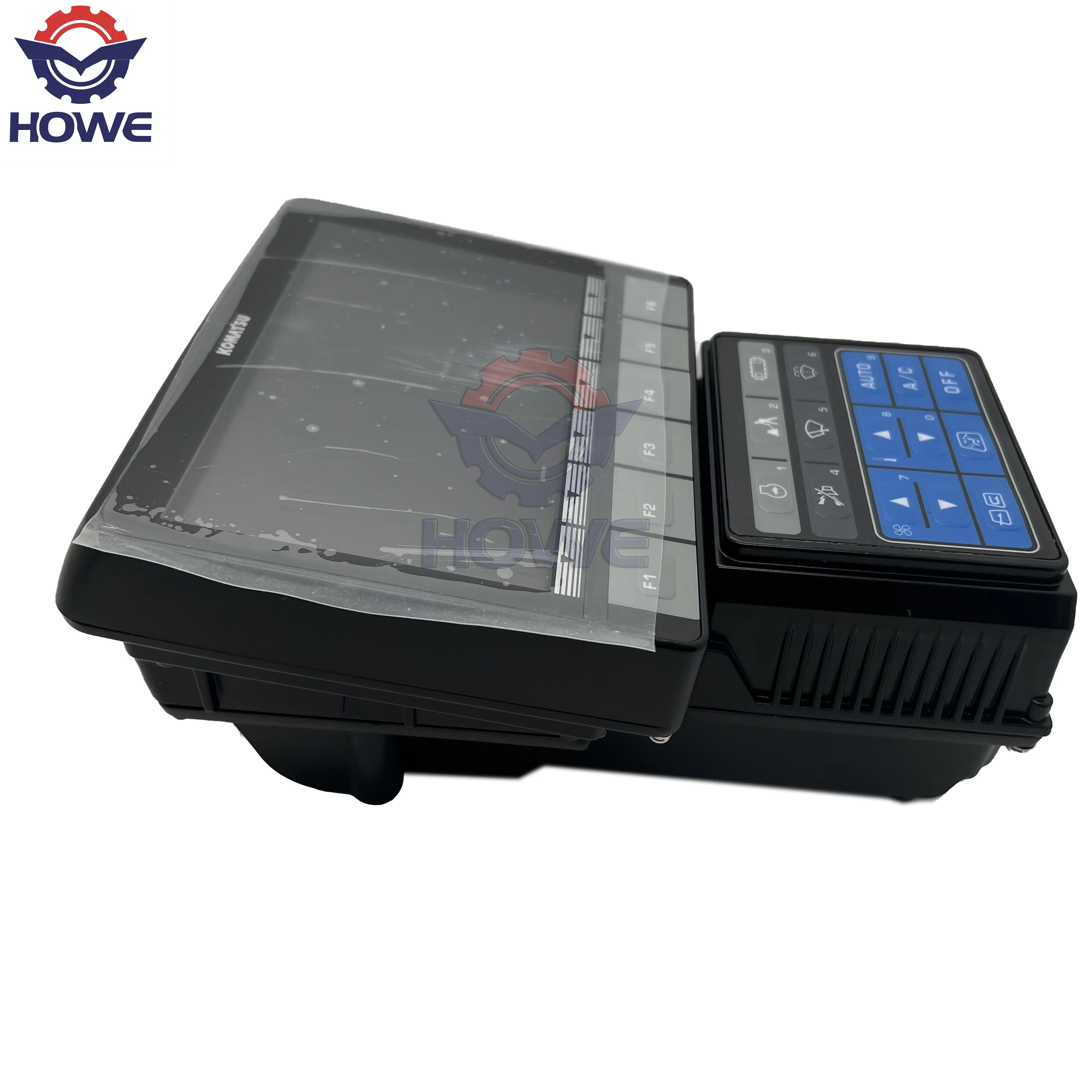 油圧ショベル用モニターパネル PC200-10 PC220-10 ディスプレイ 7835