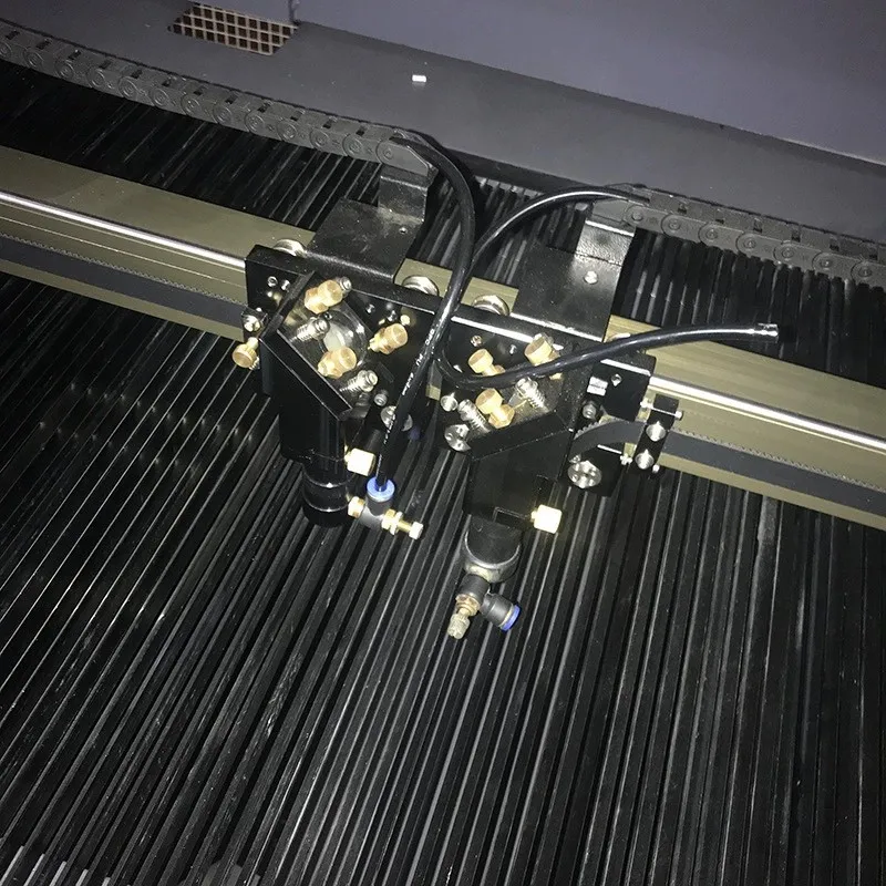 150w Co2 Laser Engraver Cutting Machine For Acrylic Wood Paper Cuttings