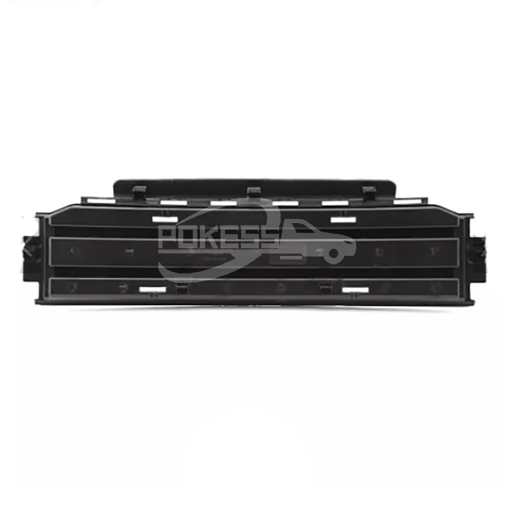 ML3Z17B968AB ML3417B968AC5YZ9 Front Bumper Lower G