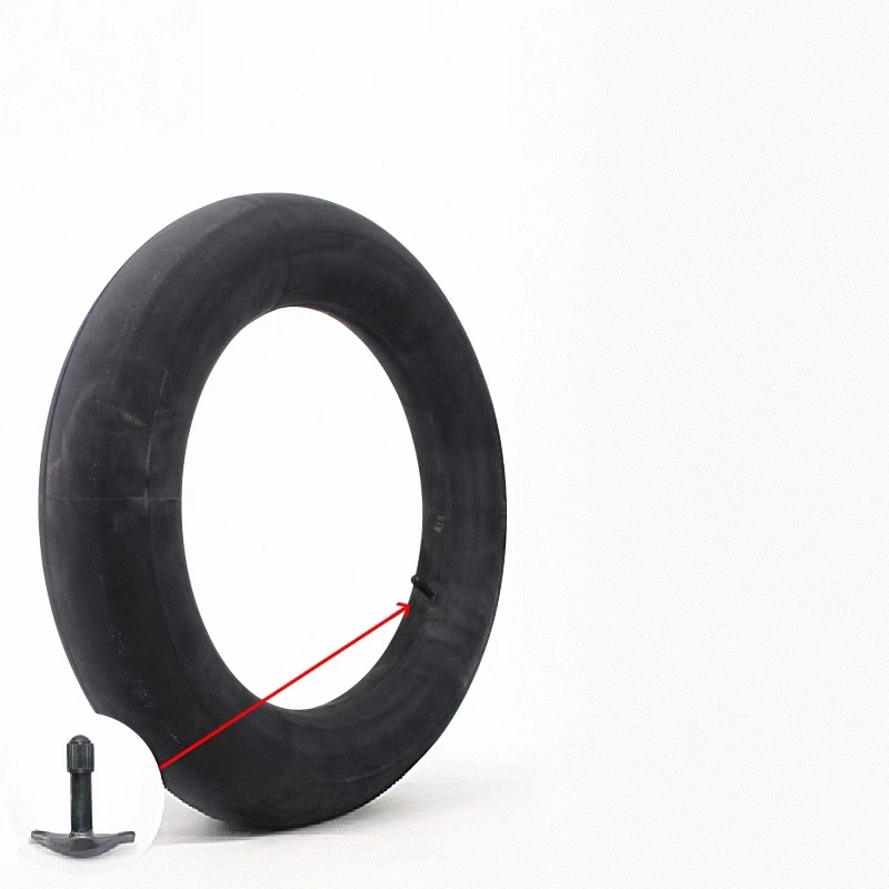 CHAOYANG 16x4.0 Fat Bike Tire with Inner Tube for E-bikes