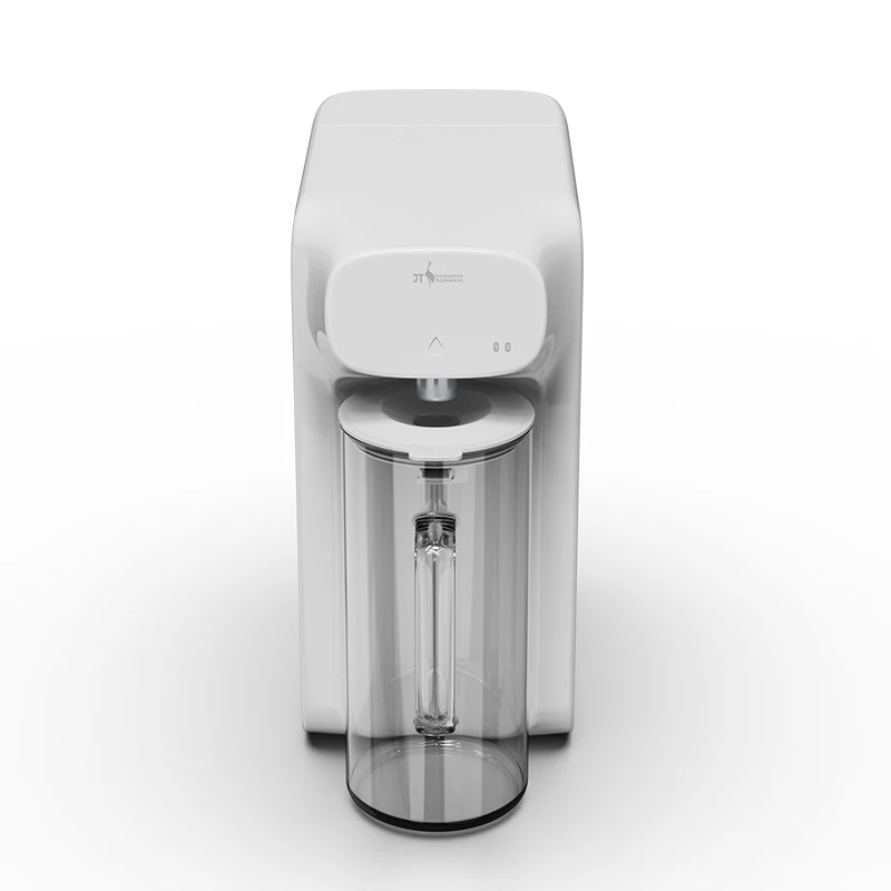 Mini Ro Reverse Osmosis Instant Drinking Water Purifier Direct Drinking Water Dispenser