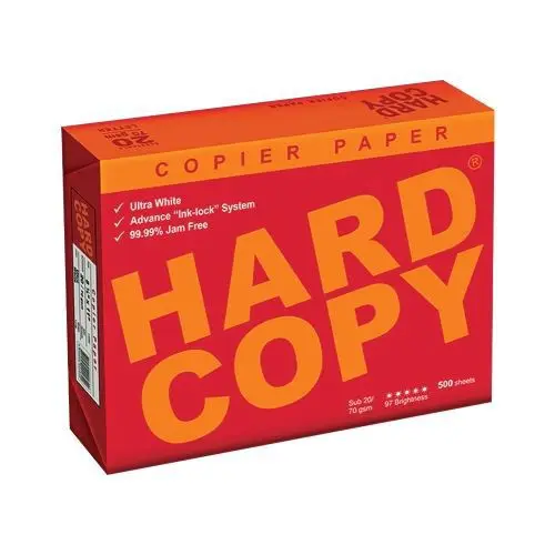 Lowest Price Supply Usage Copy Paper A4 80gsm Pulp Office Double a White A4 Copy Paper 80 Gsm (210mm X 297mm)