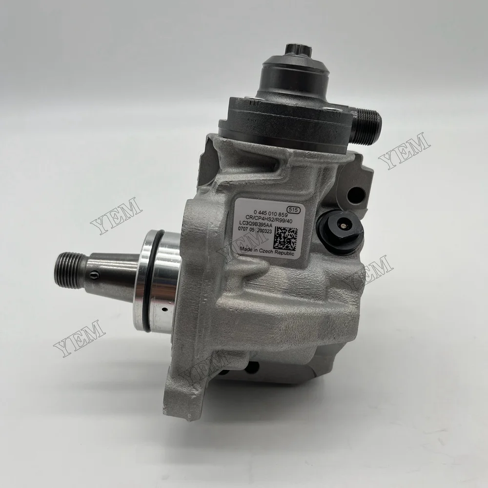 High Pressure Fuel Pump 0445010859 for Bosch China Engine Parts Supplier