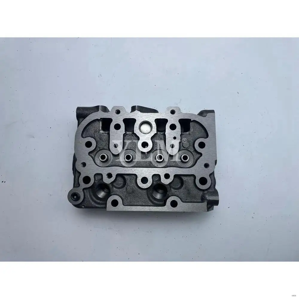 Cylinder Head For Kubota Z482 Tractor Excavator Spare Parts