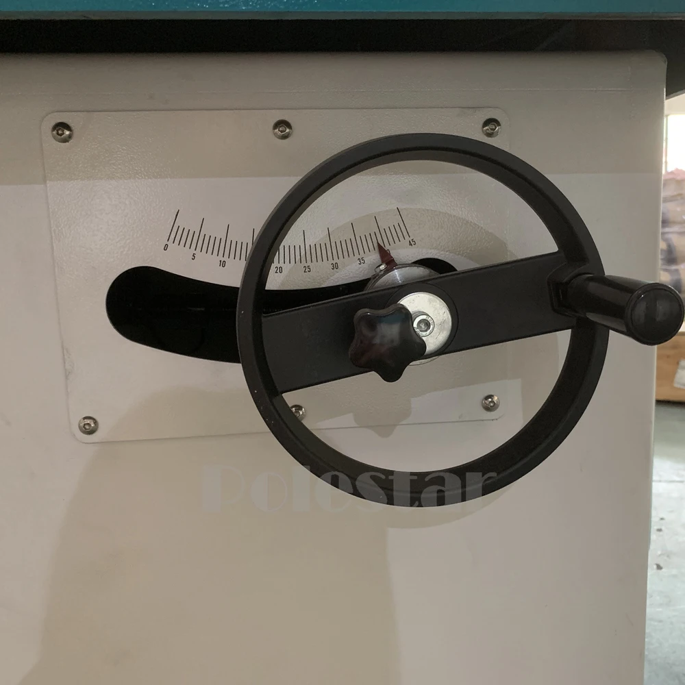 Tilting Spindle Moulder Machine 45 Degree Spindle Moulder with Feeder