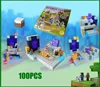 100PCS