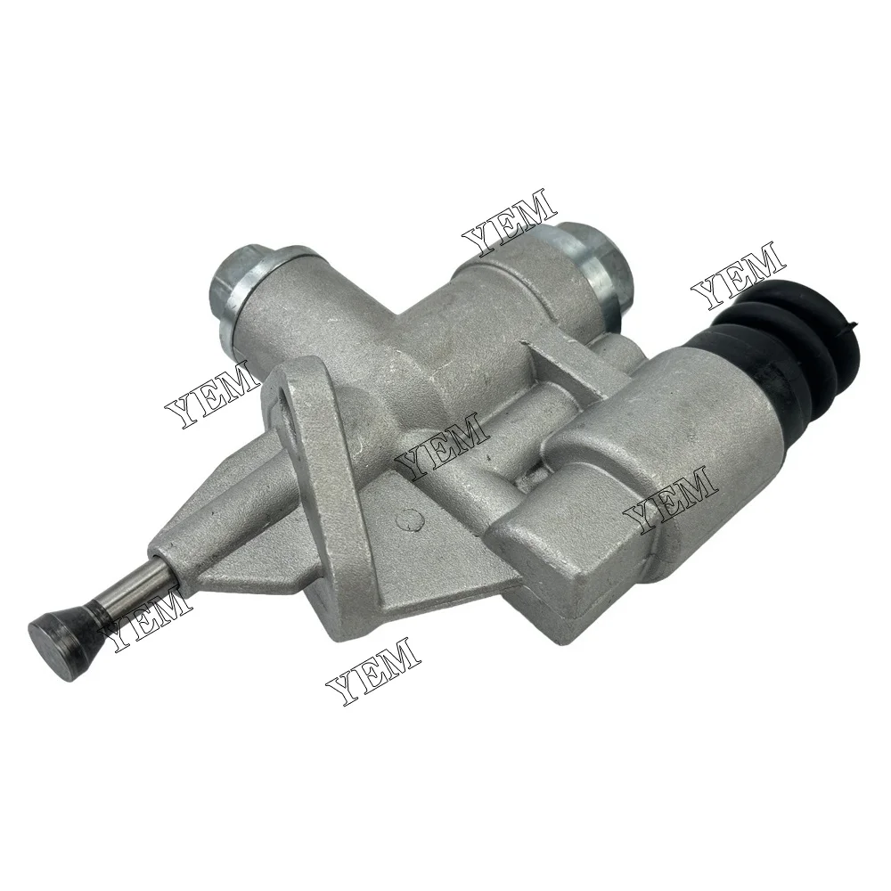 6D114 Fuel Pump 3936316 3936318 4988747 3415661 for Komatsu Engine Parts Stock Complete
