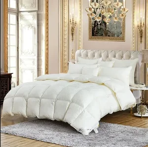 Hot Selling High Quality Wholesale Comforter Sets Bedding 100% Cotton Hotel Bedding Sets Comforter Bedsheets Bedding Set