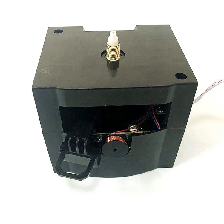 Electronic Cuckoo Clock Mechanisms With Clock Movement