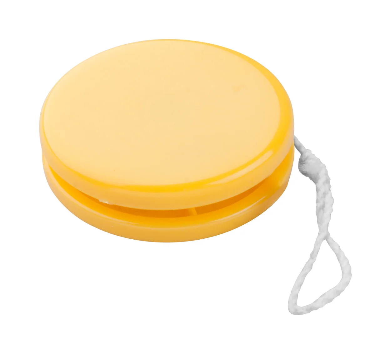 Лидер продаж Детские классические модные пластиковые игрушки на заказ рекламный йо-йо с