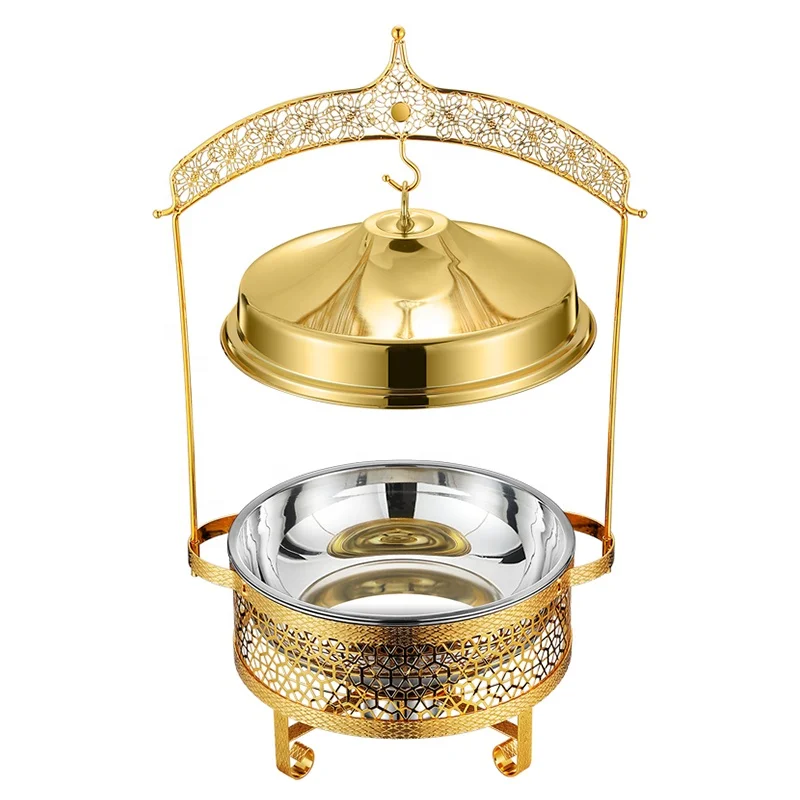 Новое индийское коммерческое многостильное оборудование для отелей и кейтеринга подогреватель еды роскошные