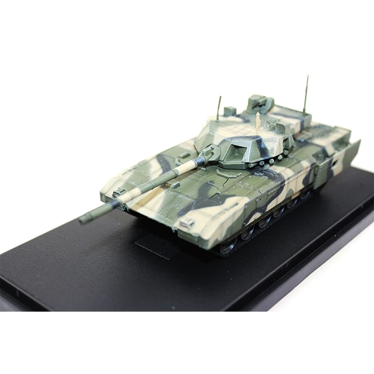 Hot Sale 1 72 Scale Panzerkampf Brand Russian Army T 14 Armata Diecast Tank Models For Collection Only For Oem Odm Moq500pcs Buy Tank Models 1 72 Scale Models Diecast Tank Models Product On Alibaba Com