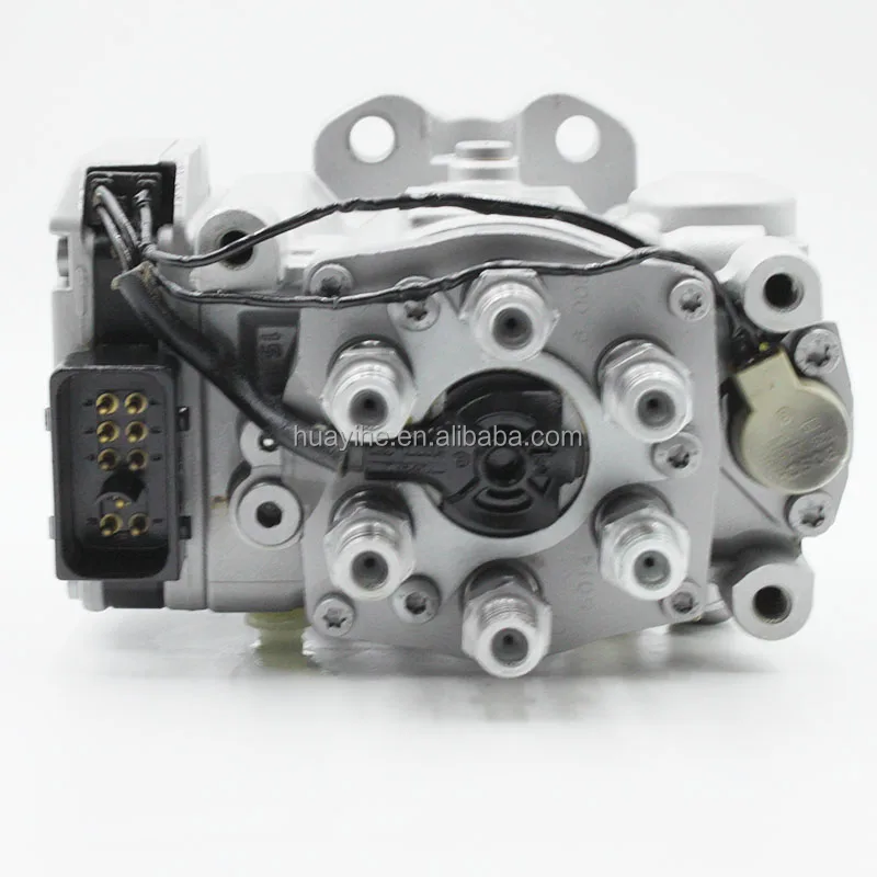 Remanufactured the Best Priced diesel Fuel Pump 0986444053