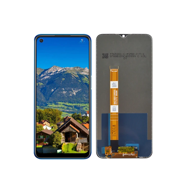 Competitive Price for Oppo A55 Display LCD Touch Screen