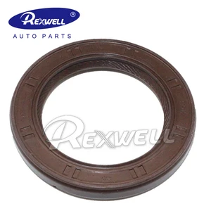 New Quality OEM 90311-42031 Engine Crankshaft Oil Seal Timing Chain Case Oil Seals for Toyota Land Cruiser Hiace Hilux 2L