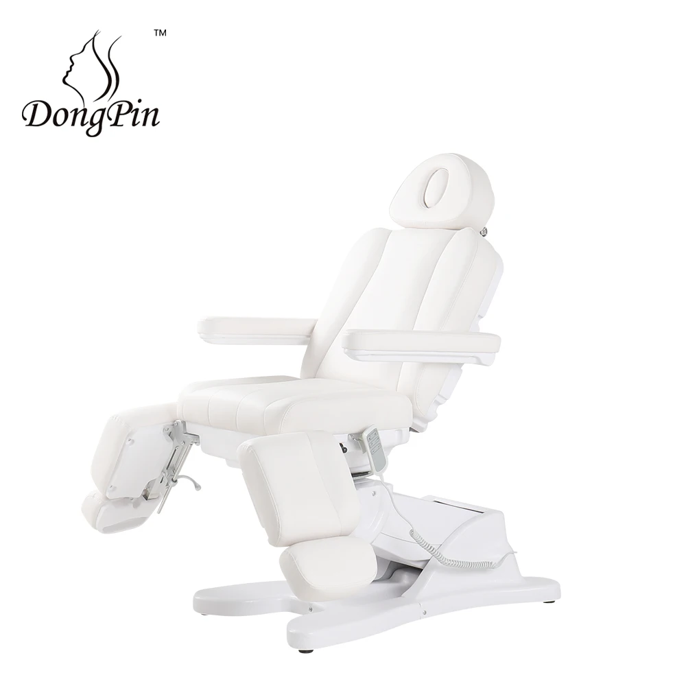 adjustable spa chair