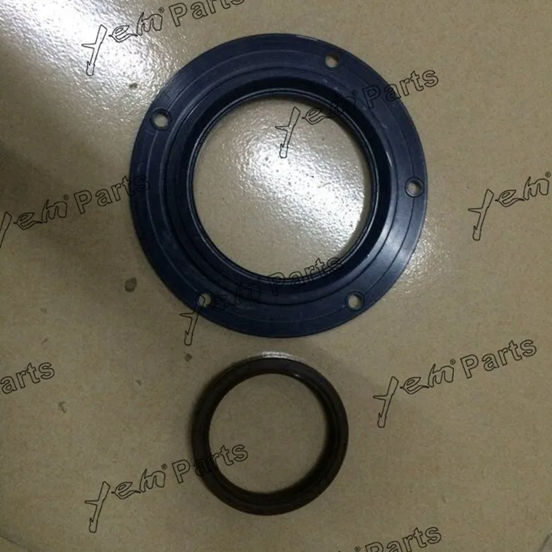 6D16 Crankshaft Oil Seal for Mitsubishi Engine Spare Part 2