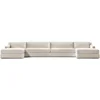 U-shaped Sofa