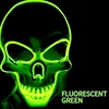 verde brillante