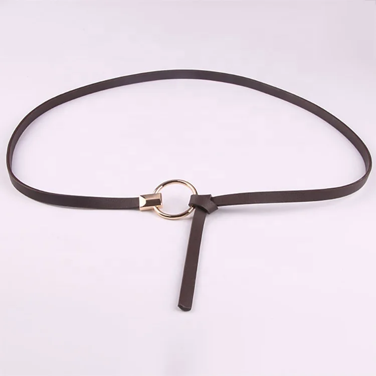 Oem-cinturones Delgados Para Vestidos,Hebilla De Metal De Varios  Colores,Venta Al Por Mayor - Buy Fino Cinturones Para Vestidos,Hebilla De  Metal Fino Cinturones Para Vestidos,Personalizar Venta Al Por Mayor Color  Múltiple Hebilla De