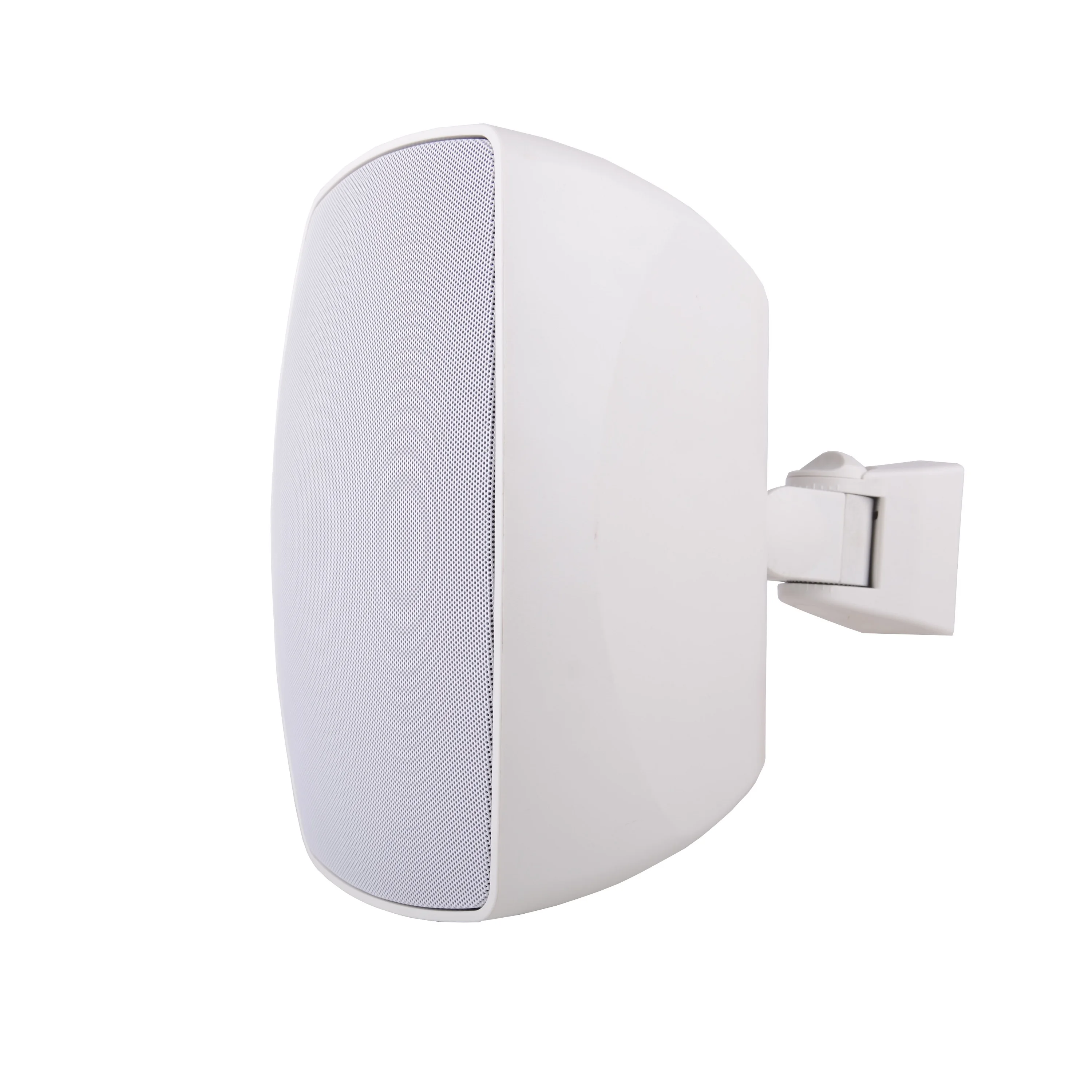 2025 Factory Community Speaker for Wall Mount Speaker, 100V 8 Ohms Speaker for commercial