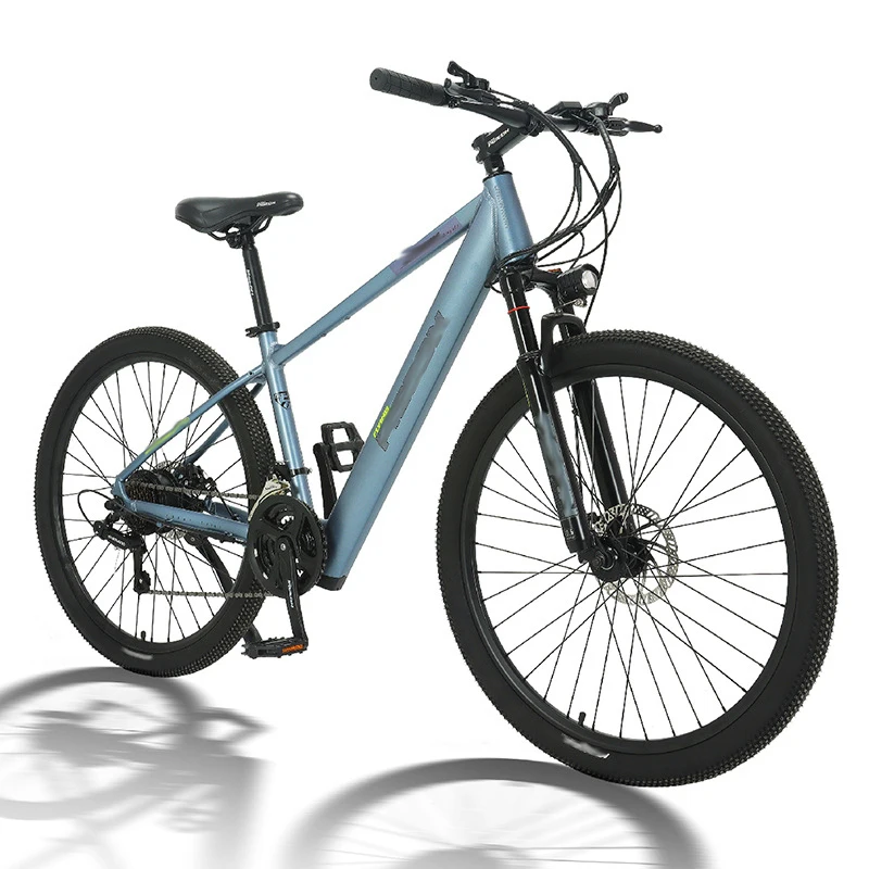 E Bike 1000w 48v Pedal Assist Electric Bike Fat Electric Mountain Bike ...