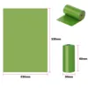Eco-friendly, 0.015mm thick, lavender scented