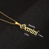 Gold-Gemini