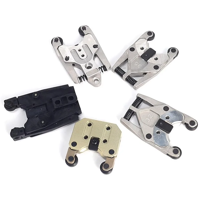 TEBAK Tool Holder BT30 Machine Tools Chuck Forks Automatic Tool Change Device Drilling Attack Umbrella Type