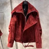 Dark Red