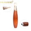 Orange-brown