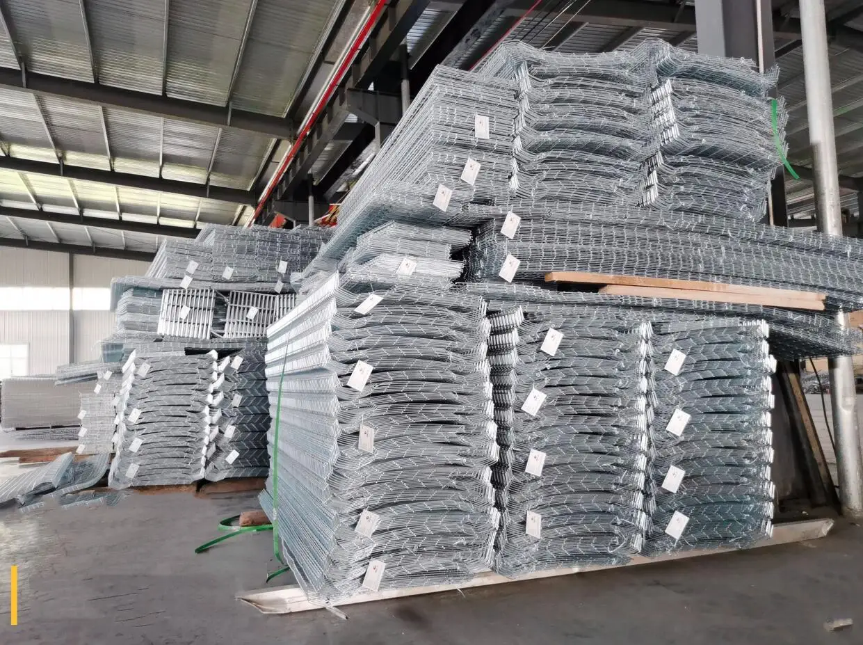 Anping County Baiyi Metal Wire Mesh Products Co., Ltd. 2
