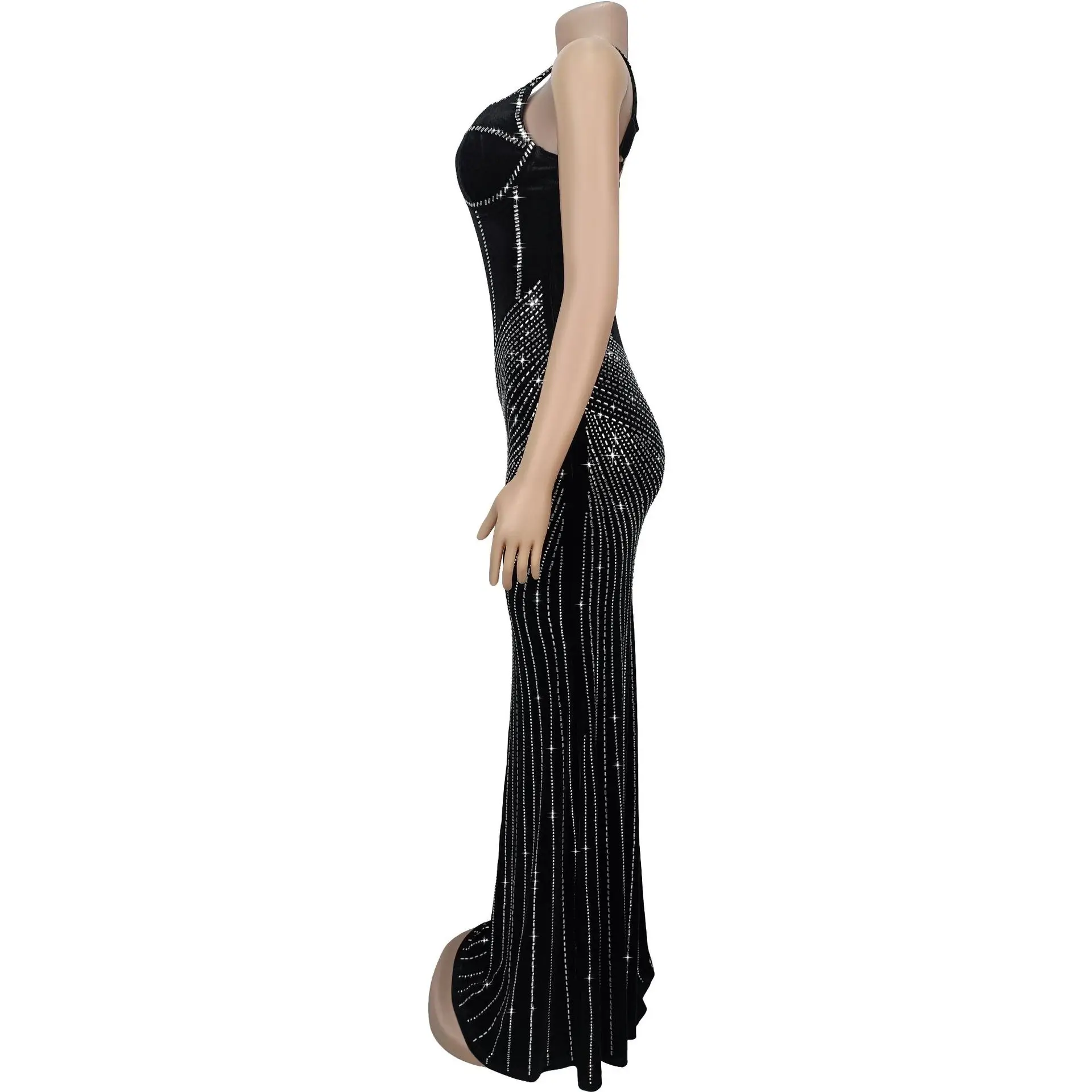 Wholesale Sexy Evening Beaded Dresses - Elegant Gowns Wholesale Sexy Evening Beaded Dresses - Elegant Gowns