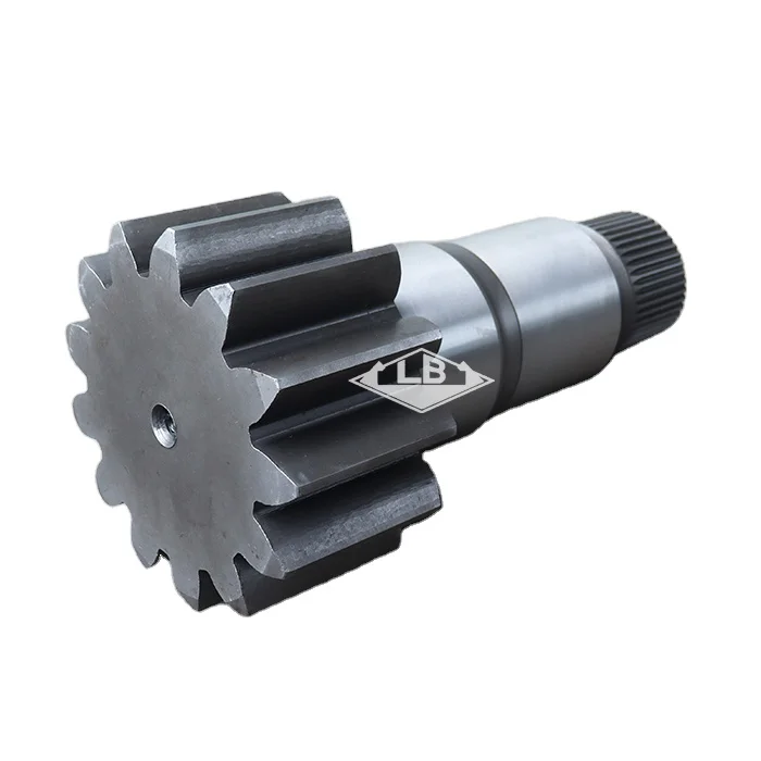 JCB JS330 JS360 JCB360 New Condition Shaft Pinion 332/F1067 JS360 PINION SHAFT JCB JS330 JS360 JCB360 New Condition Shaft Pinion 332/F1067 JS360 PINION SHAFT