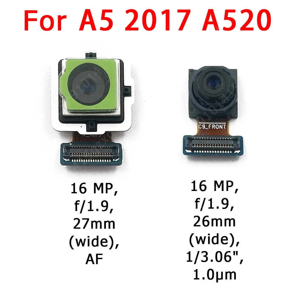 Samsung A520/A5 2017