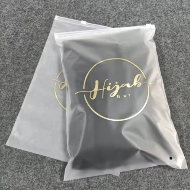 Self Seal Clear Plastic Poly Bags Plastic Resealable Zipper Lock Poly Bags Heavy-Duty Toys Clothing T-Shirt Shoes
