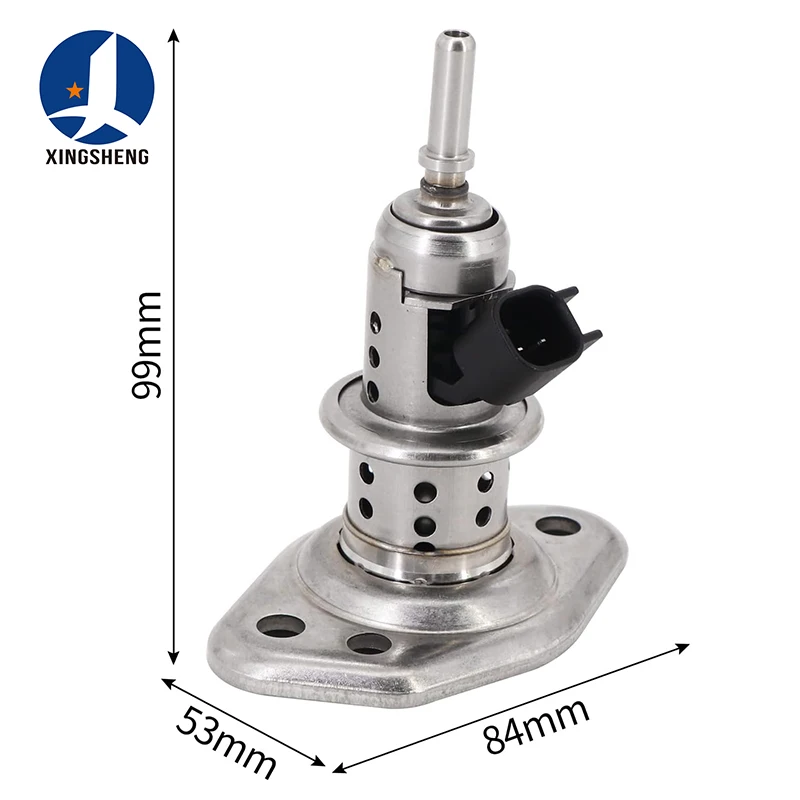 Urea Dosing Valve Injector Def Injector Nozzle Dfi3 Drf3 4627241aa