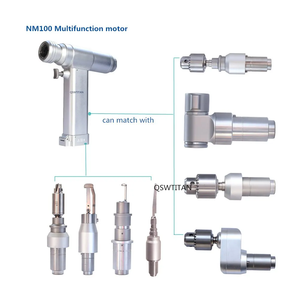 Bone Drill