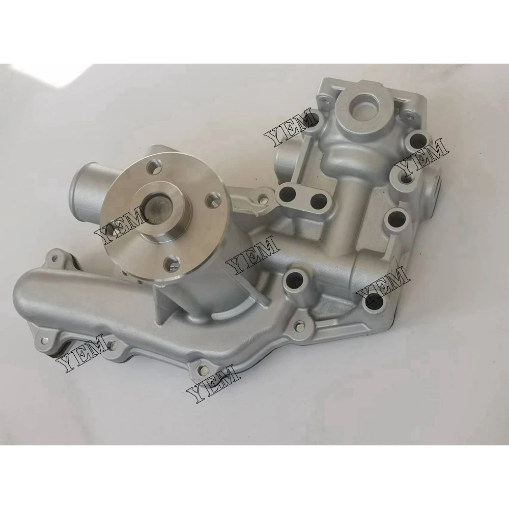 3TNV100 Water Pump for Yanmar Industrial Machinery Spare Parts