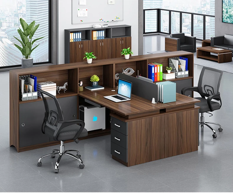 Modern Wooden Modular Work Station Desk Office Furniture Buy Office Desk Furniture,Office