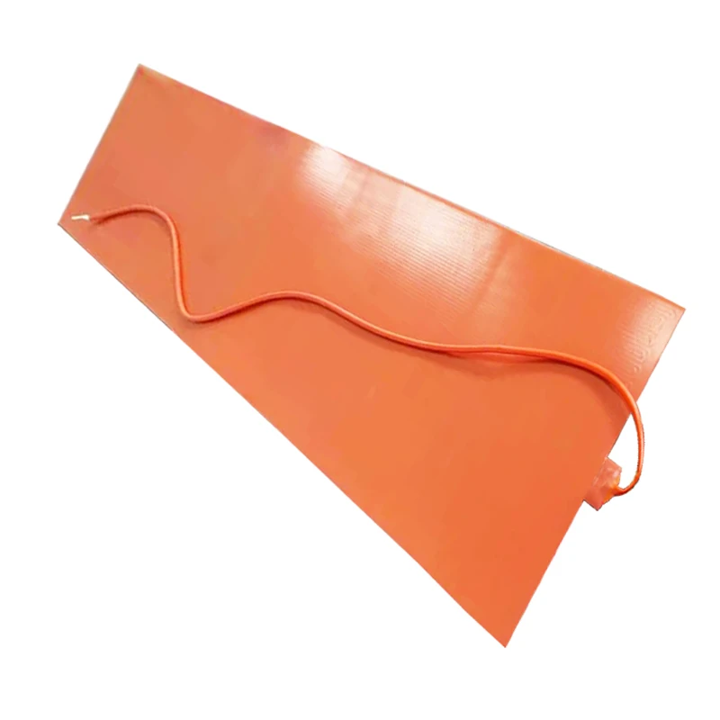 Silicone Electric Heating Blanket, 240V - detail 6