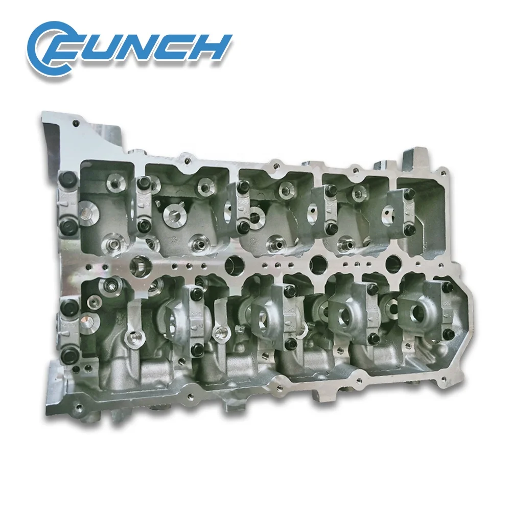 るんるん Z24 Cylinder Head for Nissan Engines - High Quality