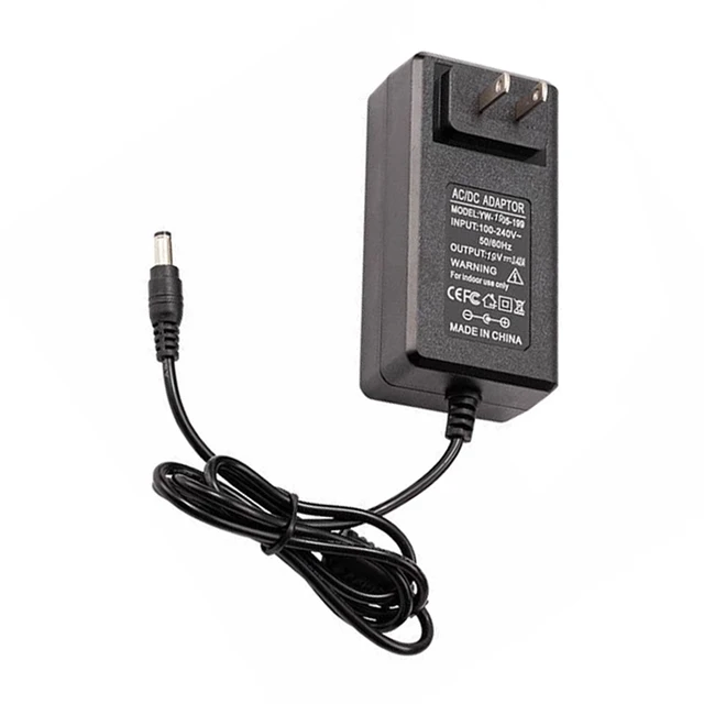 65W Switching Power Adaptor AC/DC 5v 12v 1a 2a 2.37a EU US UK AU Plug Wall Charger 19V 3.42A Power Adapter for cctv