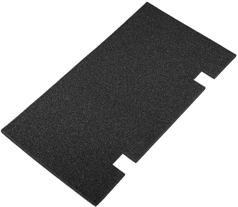 Ac Register Dust Control Vent Filters Help Trap Dirt Dust Smoke Pollen Size Particle Fresh