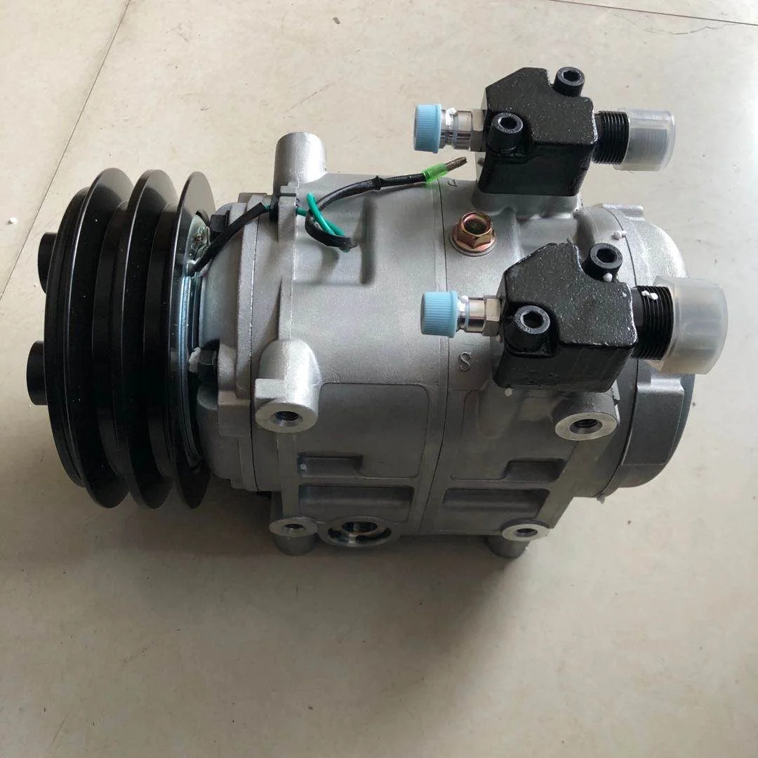 XTY Replacement TM31 Compressor for Thermo King Units