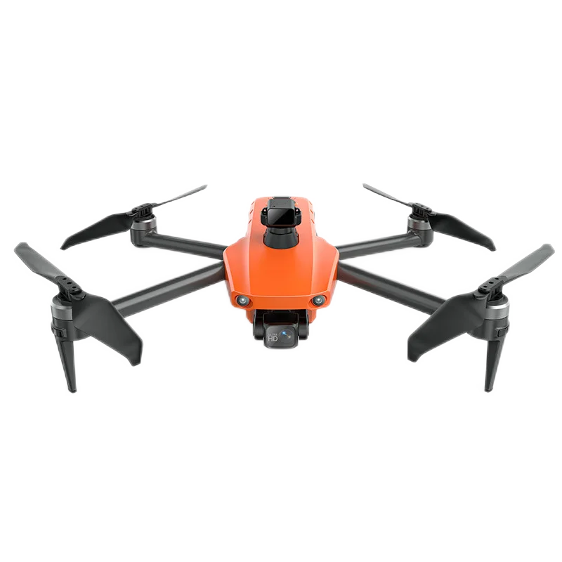 K11 Turbo GPS Drone - Stable Hovering with 4KM FPV HD Camera