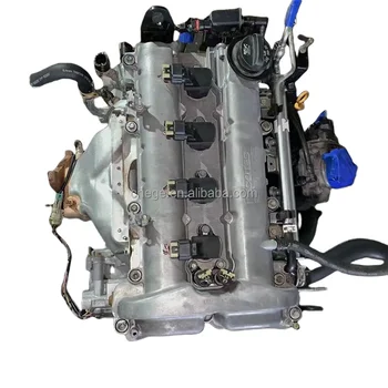 HOT SALE Used engine LTD F20D3 engine For Bui ck Regal Lacrosse Chevrolet Captiva Malibu 2.0
